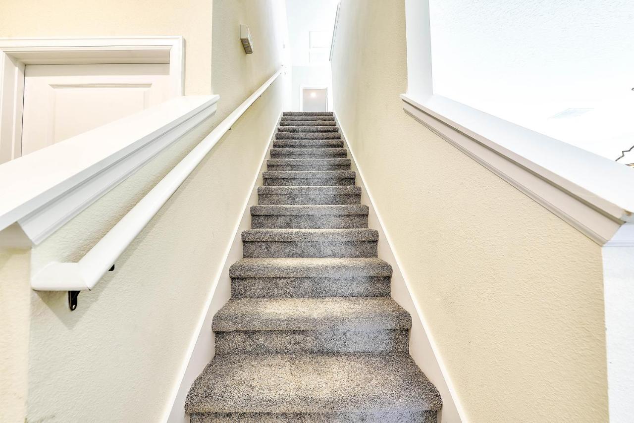 Champion Gate Brand New Home With Private Pool And Game Room Kissimmee Zewnętrze zdjęcie