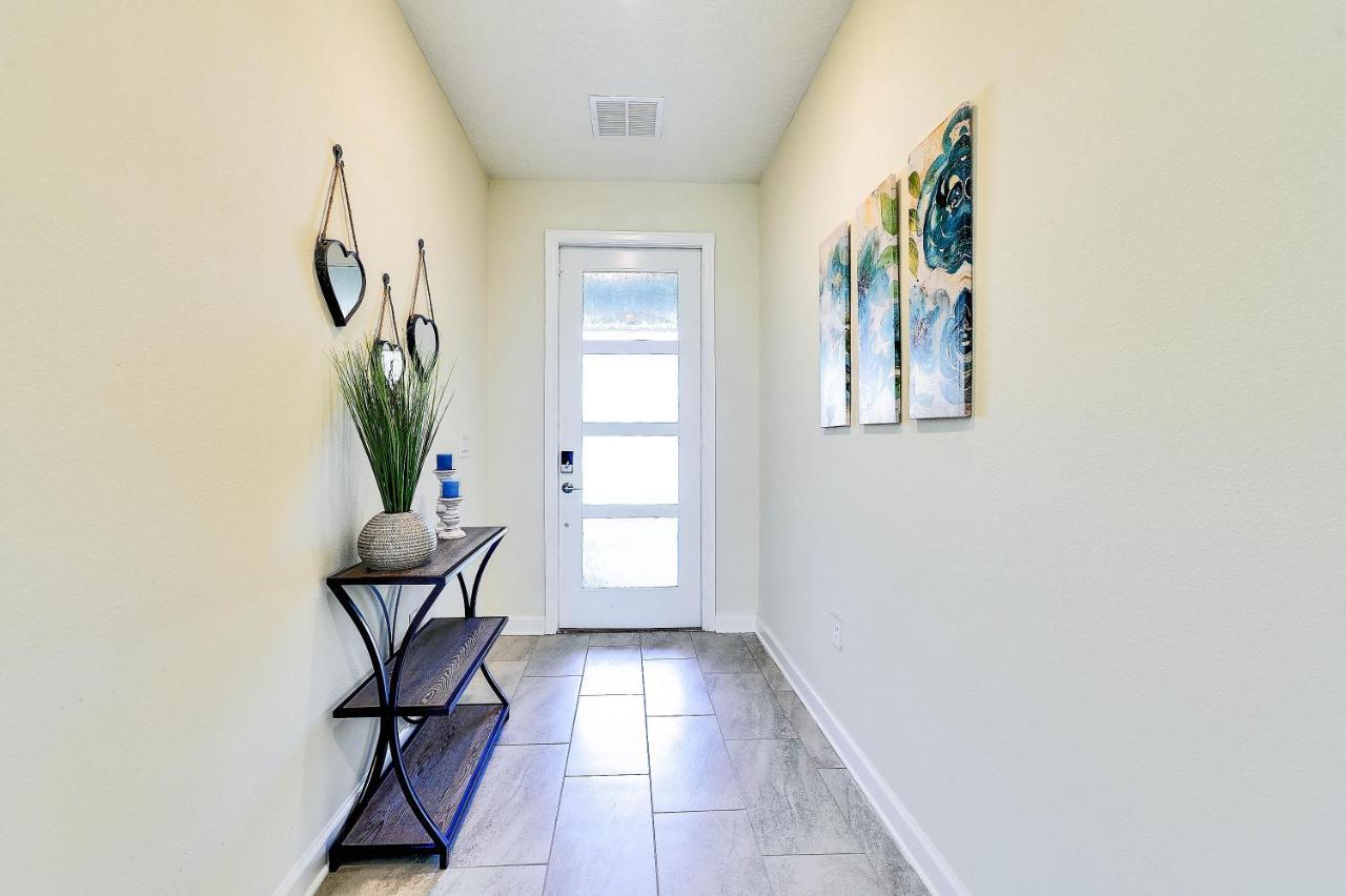 Champion Gate Brand New Home With Private Pool And Game Room Kissimmee Zewnętrze zdjęcie