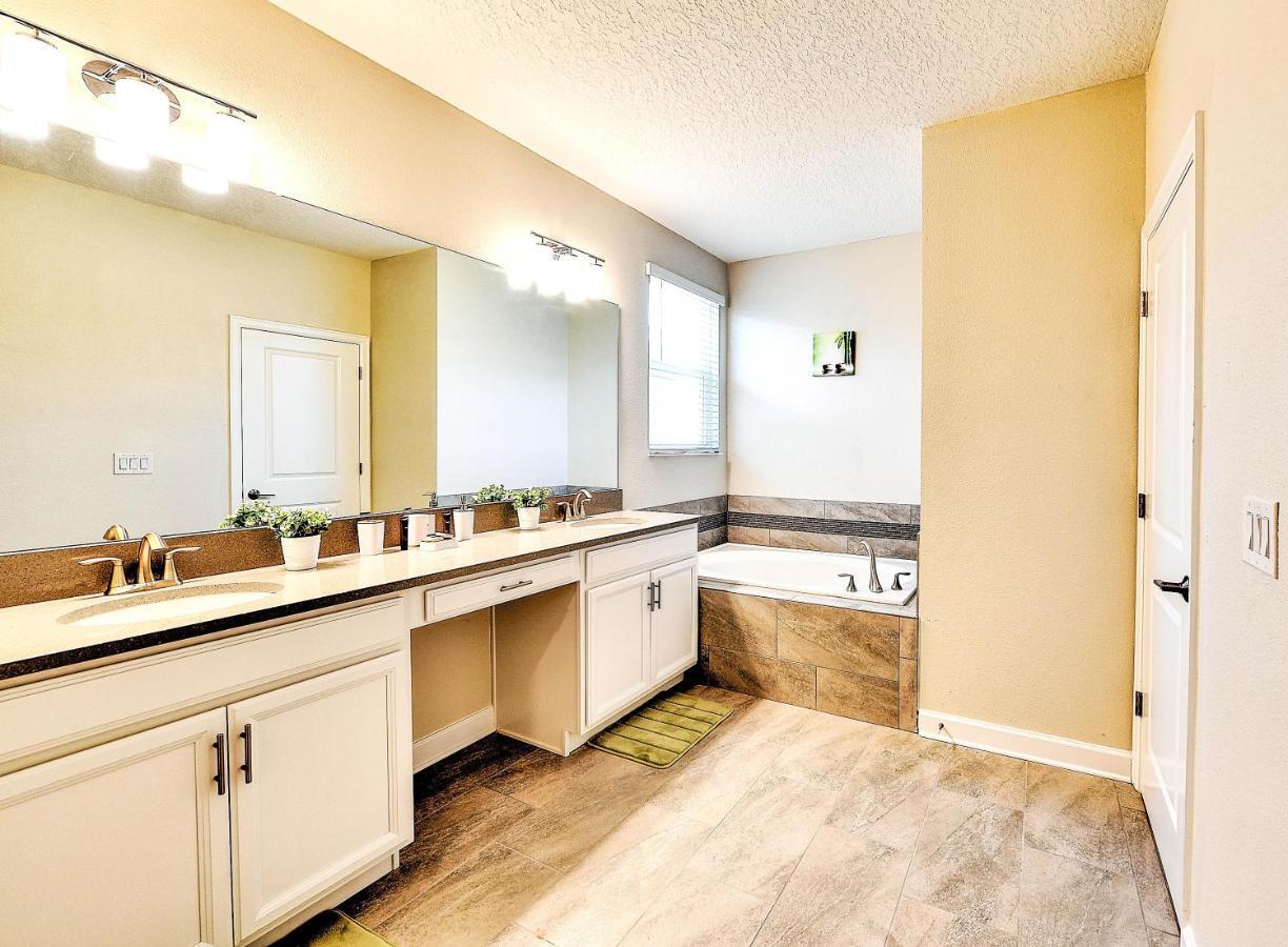Champion Gate Brand New Home With Private Pool And Game Room Kissimmee Zewnętrze zdjęcie
