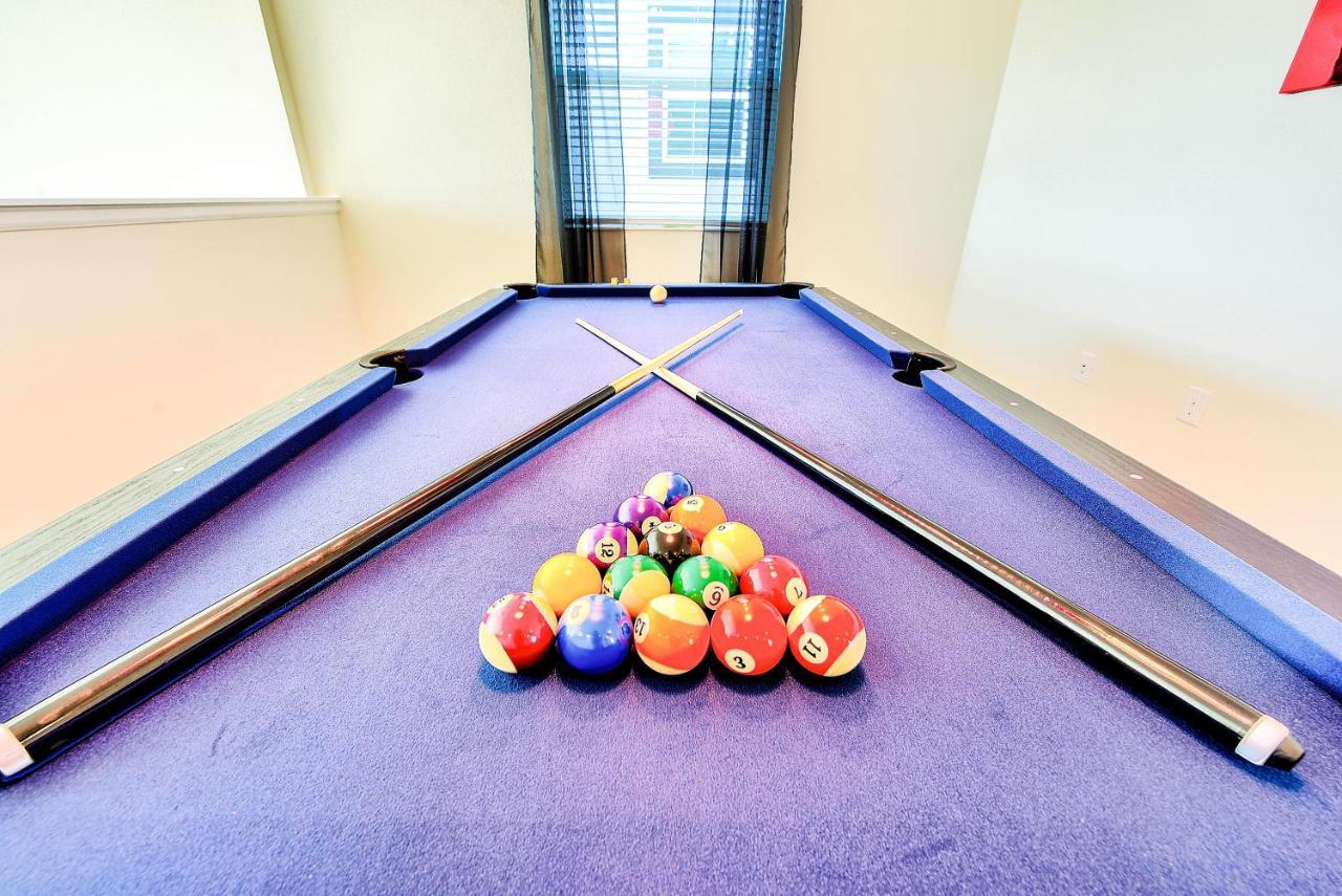 Champion Gate Brand New Home With Private Pool And Game Room Kissimmee Zewnętrze zdjęcie